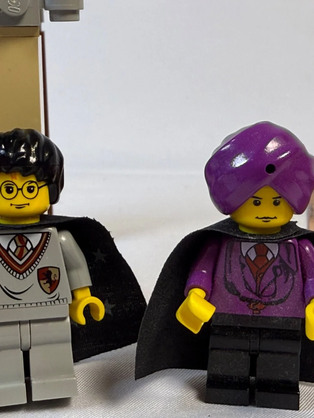 Lego vintage 2001